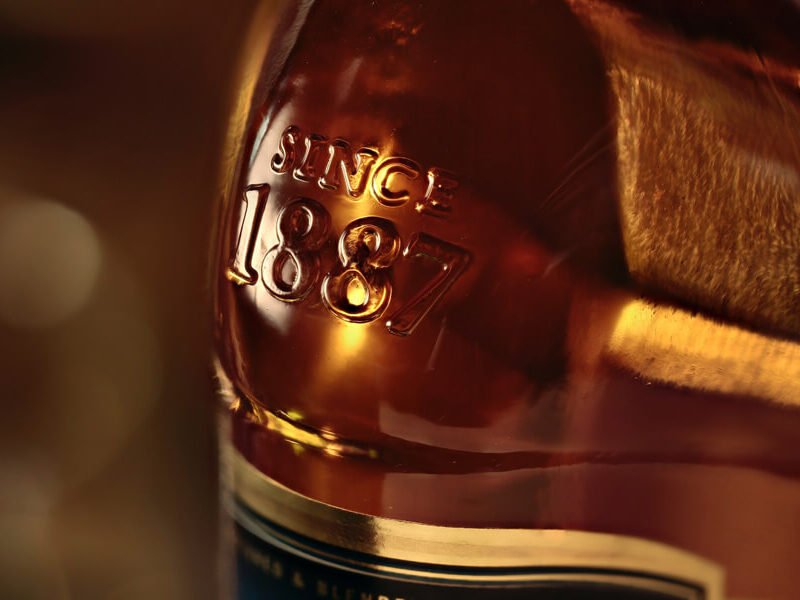 Realm of the Spirit Whisky